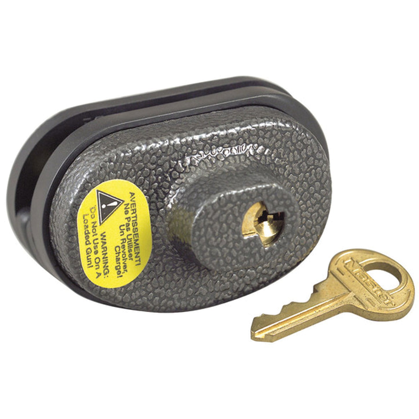 Masterlock Trgr LCK KEY ALK P104 NCA