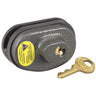 Masterlock Trgr LCK KEY ALK P104 NCA