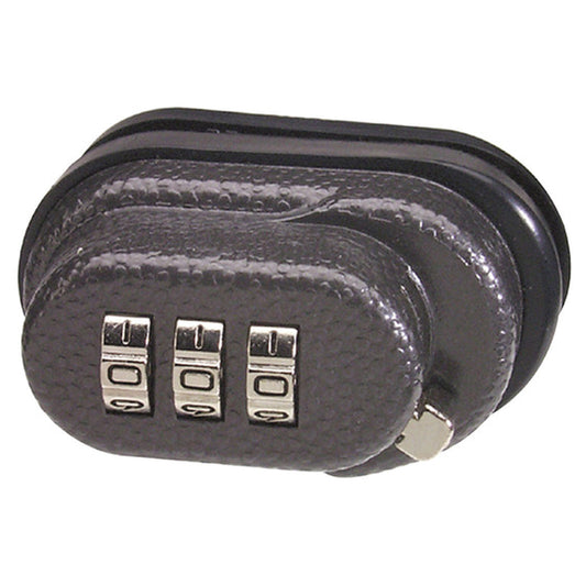 Masterlock Trig Lock Combination NCA