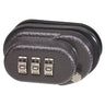 Masterlock Trig Lock Combination NCA
