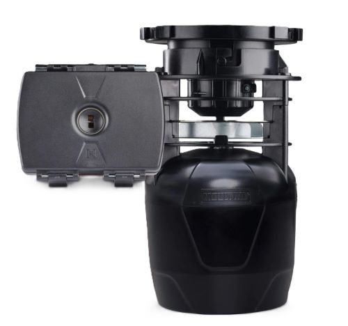 Moultrie Feed HUB KIT Cellular Timer 10 Feed Times