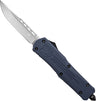 Cobratec Medium FS3 OTF Nypd Blue 3" D2 Drop Point