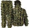 Titan Leafy Suit Mossy OAK Greenleaf 2x/3x Pants/top