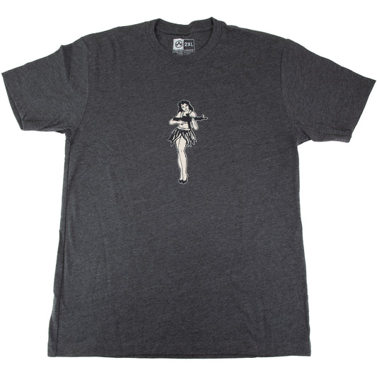 Magpul Hula Girl CVC Tshrt Char 2XL
