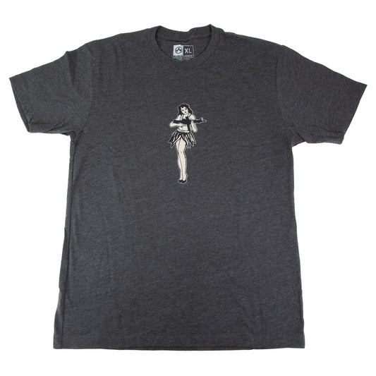 Magpul Hula Girl CVC Tshrt Char XL