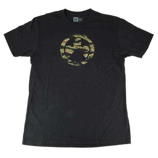 Magpul Tiger Stripe ICN Tshrt BK 2XL