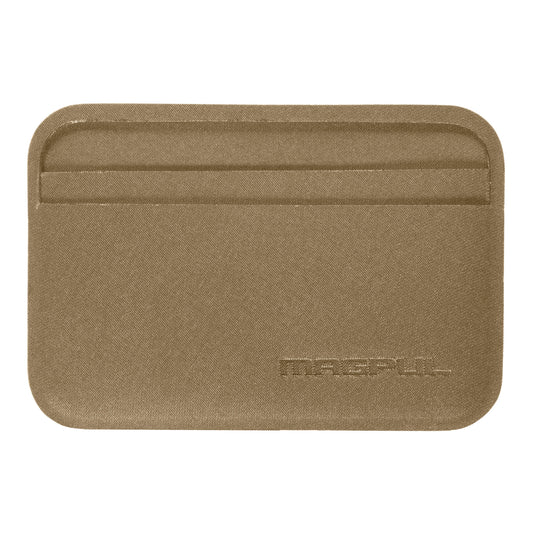 Magpul Daka Everyday Wallet FDE