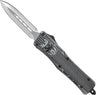 Cobratec Medium Ctk1 OTF Stonewash 3" Dagger NON Srrtd