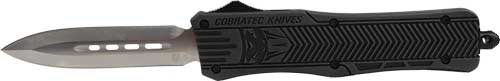 Cobratec Medium Ctk1 OTF Tungsten Graphite 3" D2 Dagger