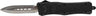Cobratec Medium Ctk1 OTF Tungsten Graphite 3" D2 Dagger