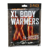 Muddy Disposable XL Warmer 3 Pack