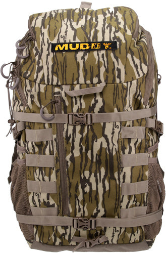 Muddy Backpack PRO 1500 Mossy OAK Bottomland