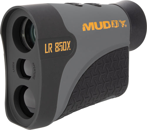 Muddy Rangefinder Lr850x 6X W/angle Compensation