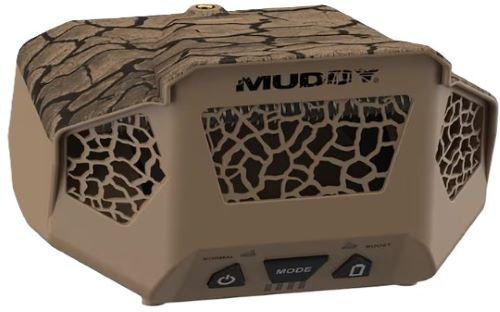 Muddy Cloak OZ3 Ozone Generator 300mg/h MUD Camo