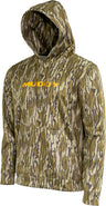 Muddy TRX Performance Hoodie MO Bottomland X-large
