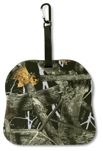 NEP Seat Predator XT 3/4" 13"x14" Realtree Fabric