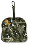 NEP Seat Predator XT 3/4" 13"x14" Realtree Fabric