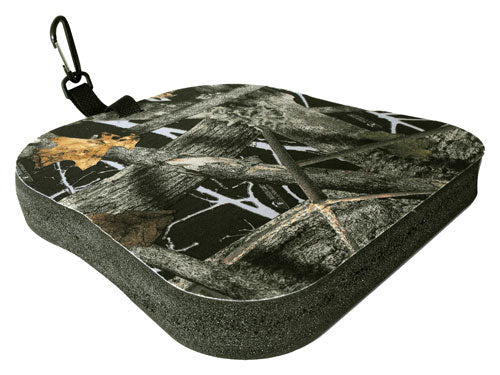 NEP Seat Predator XT 1.5" 13"x14" Realtree Fabric