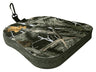 NEP Seat Predator XT 1.5" 13"x14" Realtree Fabric