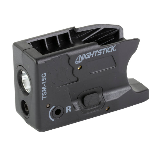 Nightstick Rchrg Lght/lsr SW Shld