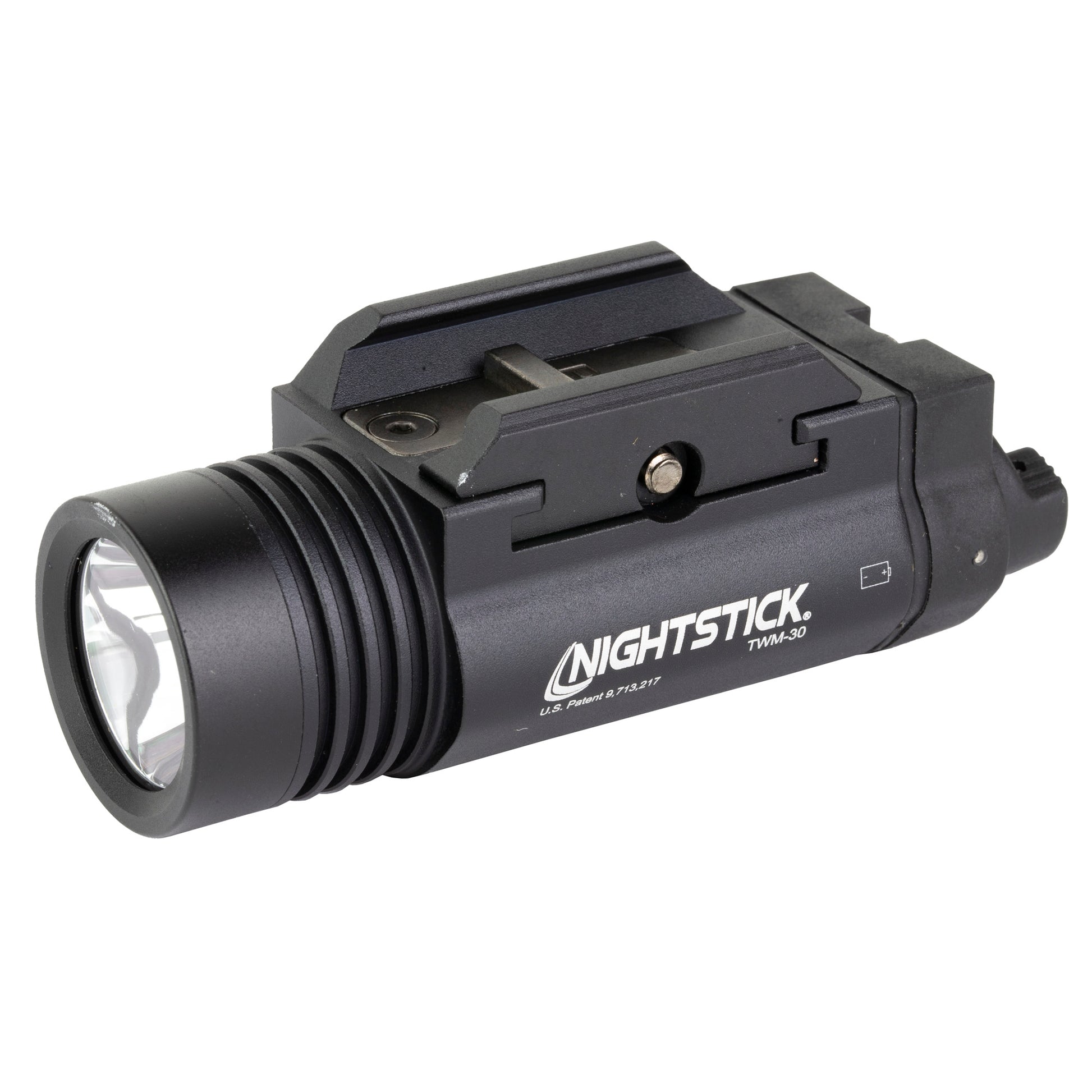 Nightstick WPN Mntd Light 1200l BLK