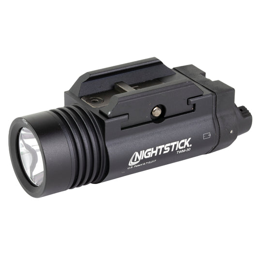 Nightstick WPN Mntd Light 1200l BLK