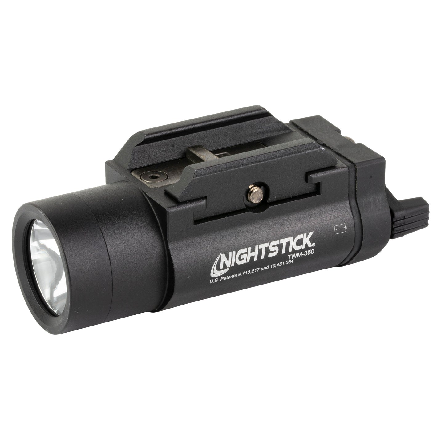 Nightstick WPN Mntd Light 350l BLK