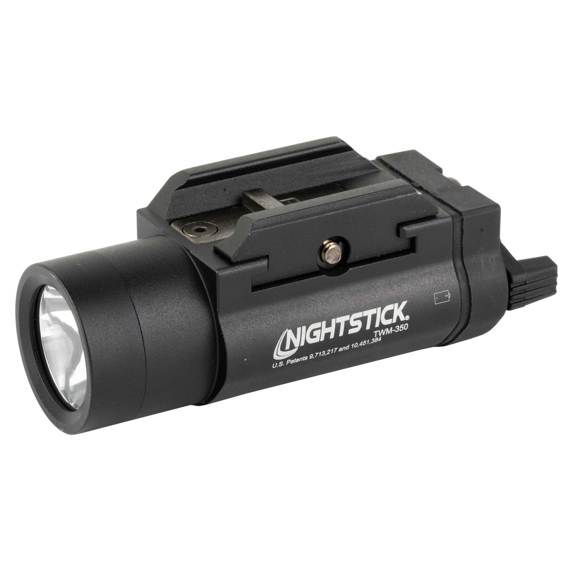 Nightstick WPN Mntd Light 350l BLK
