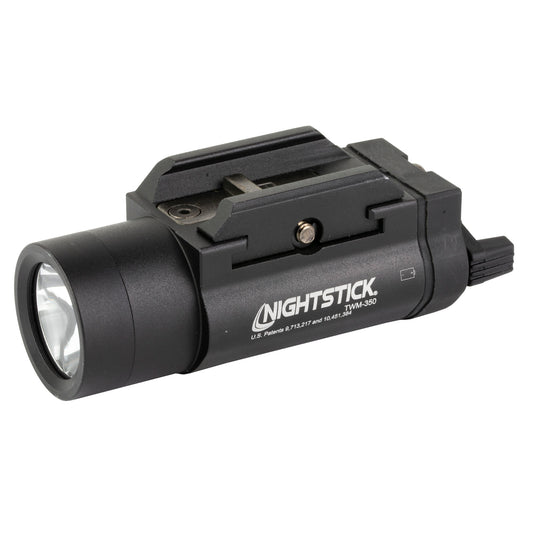 Nightstick WPN Mntd Light 350l BLK