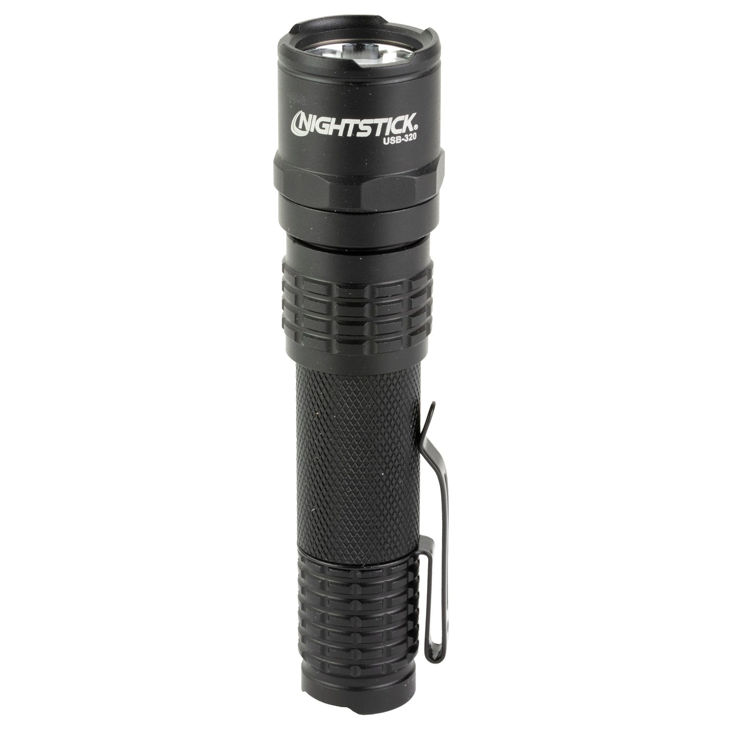 Nightstick USB Rechargeable 320l
