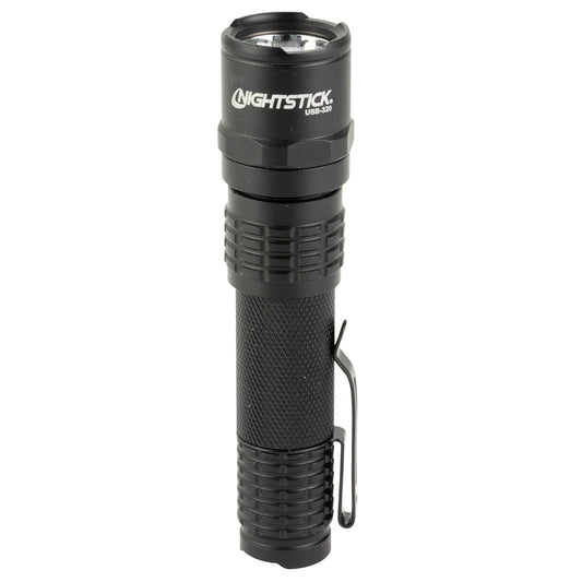 Nightstick USB Rechargeable 320l