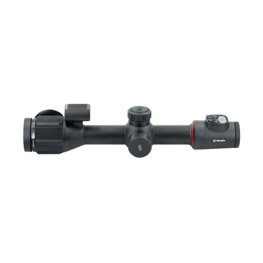 Nocpix Bolt P25r Thermal 256 LRF BLK