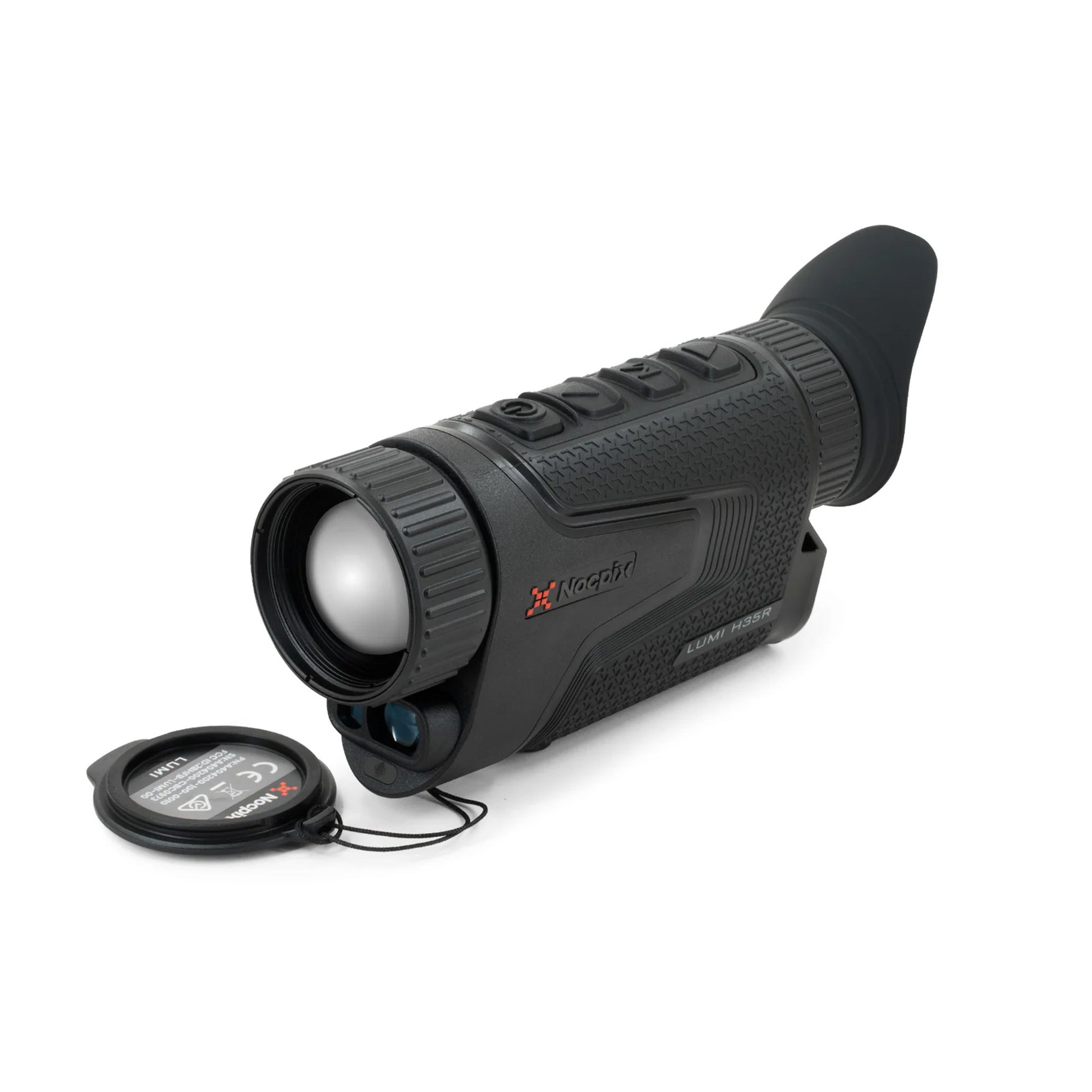 Nocpix Lumi Therm Mono 640 50mm LRF