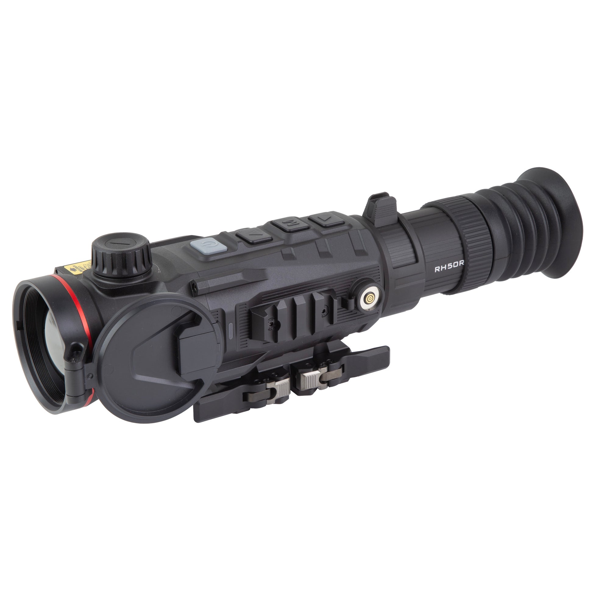 Nocpix Rico2 Thrm Sght 640 50mm LRF