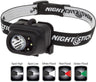 Nightstick Multi-function Headlamp 210 Lumen Green/red