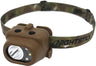 Nightstick Multi-function Headlamp 210 Lumen Fde/camo