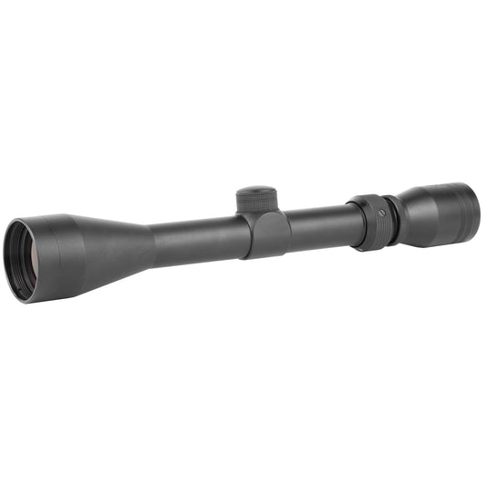 Ncstar P4 Sniper 3-9x40 BLK WVR