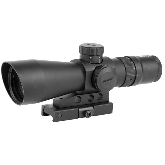 Ncstar Mkiii TAC G2 3-9x42 Mil-dot
