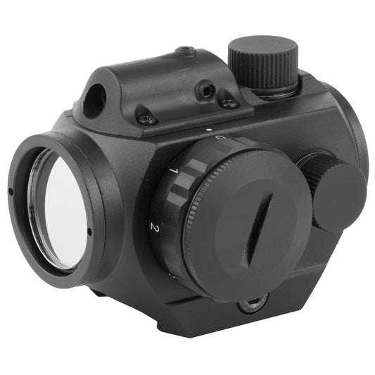 Ncstar Vism Micro GRN DOT W/ RED LSR