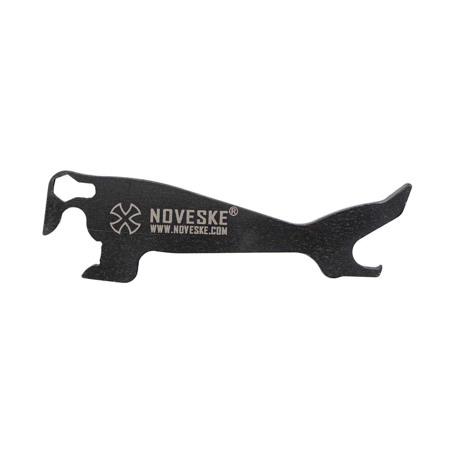 Noveske Switchblock, Wrench, Black, Steel