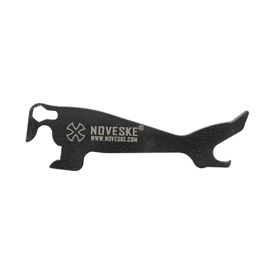 Noveske Switchblock, Wrench, Black, Steel