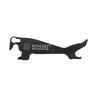 Noveske Switchblock, Wrench, Black, Steel