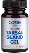 Code Blue Deer Lure Tarsal Gland GEL 2 Ounces Bottle
