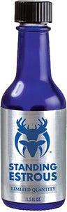 Code Blue Deer Lure Standing Estrus Platinum 1.5fl Ounces