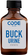 Code Blue Deer Lure Synthetic Buck Scent 1FL OZ