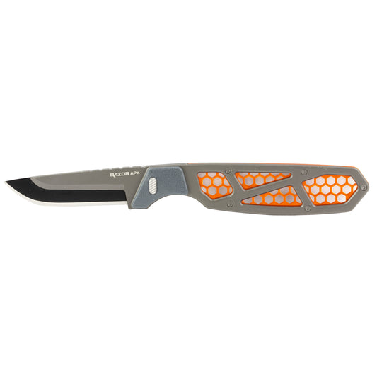 OD Edge Razor APX 2.5" 5 ORG W/sth
