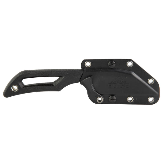 OD Edge Pivot Wharncliffe BLK W/sth