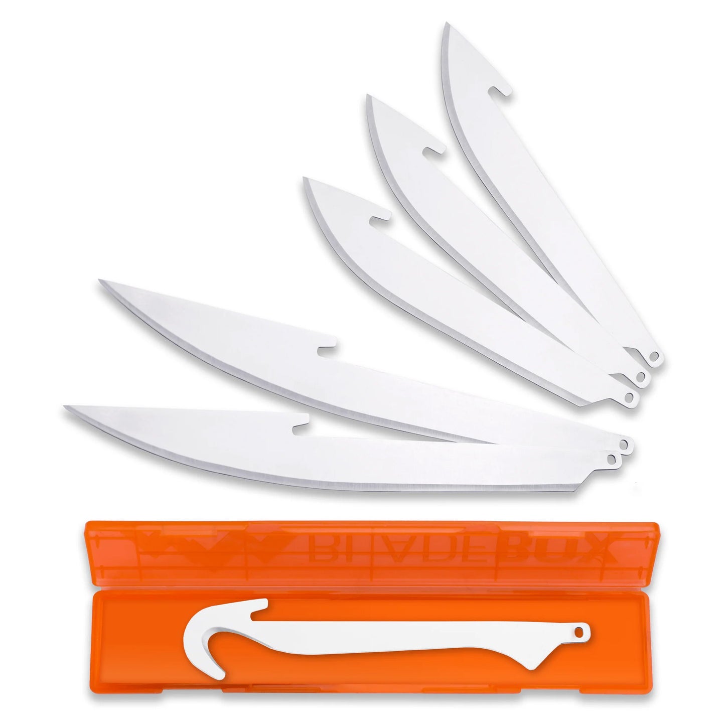 OD Edge Razorsafe SET Combo Pack