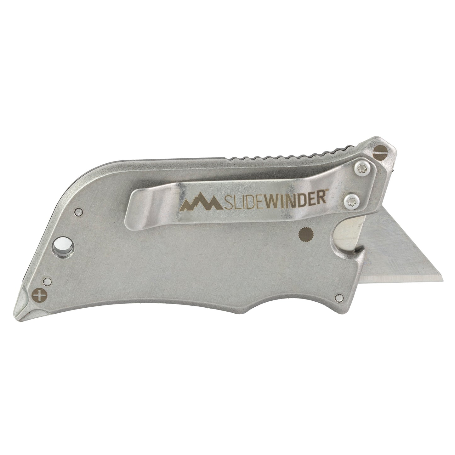 OD Edge Slidewinder Black