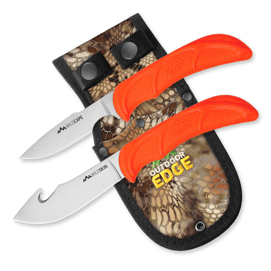 OD Edge Wild-pair Skinner/caper STH